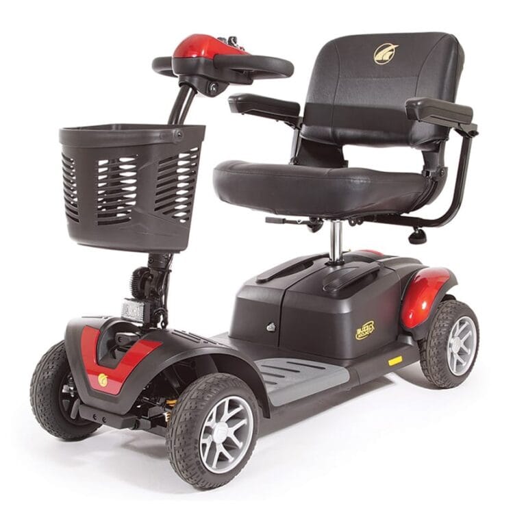 Buzzaround EX 4 WHEEL