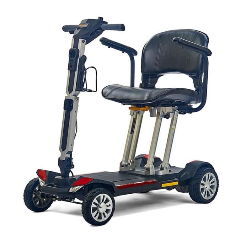 Buzzaround CarryOn Scooter