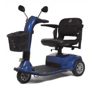 Companion Full-Size – 3 Wheel