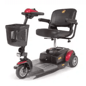 Buzzaround XL – 3 Wheel
