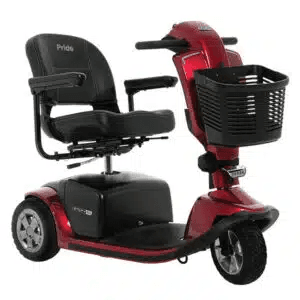 Victory 10.2 3 Wheel