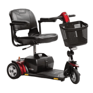 Go-Go Elite Traveller Plus 3 Wheel